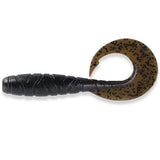 FishUp Mighty Grub 3.5" (100 mm) - 7 pc - FishUp Mighty Grub 3.5" (100 mm) - 7 pc | BS Fishing