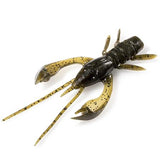 FishUp Real Craw 2" (48 mm) - 7 pc - FishUp Real Craw 2" (48 mm) - 7 pc | BS Fishing