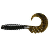 FishUp Fancy Grub 2.5" (70 mm) - 10 pc - FishUp Fancy Grub 2.5" (70 mm) - 10 pc | BS Fishing