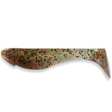 FishUp Wizzy 1.5" (35 mm) - 10 pc - FishUp Wizzy 1.5" (35 mm) - 10 pc | BS Fishing