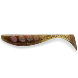 FishUp Wizzle Shad 3" (80 mm) - 8 pc - FishUp Wizzle Shad 3" (80 mm) - 8 pc | BS Fishing