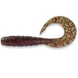 FishUp Mighty Grub 4.5" (133 mm) - 4 pc - FishUp Mighty Grub 4.5" (133 mm) - 4 pc | BS Fishing