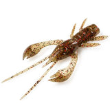 FishUp Real Craw 2" (48 mm) - 7 pc - FishUp Real Craw 2" (48 mm) - 7 pc | BS Fishing