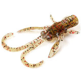 FishUp Baffi Fly 1.5" (38 mm) - 10 pc - FishUp Baffi Fly 1.5" (38 mm) - 10 pc | BS Fishing