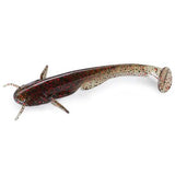FishUp Catfish 3" (75 mm) - 8 pc - FishUp Catfish 3" (75 mm) - 8 pc | BS Fishing
