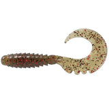 FishUp Fancy Grub 2" (50 mm) - 10 pc - FishUp Fancy Grub 2" (50 mm) - 10 pc | BS Fishing