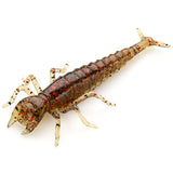 FishUp Diving Bug 2" (50 mm) - 8 pc - FishUp Diving Bug 2" (50 mm) - 8 pc | BS Fishing