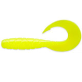FishUp Mighty Grub 4.5" (133 mm) - 4 pc - FishUp Mighty Grub 4.5" (133 mm) - 4 pc | BS Fishing