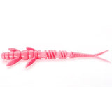 FishUp Flit 3" (77 mm) - 8 pc - FishUp Flit 3" (77 mm) - 8 pc | BS Fishing