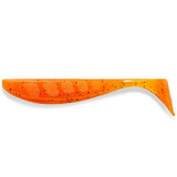 FishUp Wizzle Shad 3" (80 mm) - 8 pc - FishUp Wizzle Shad 3" (80 mm) - 8 pc | BS Fishing