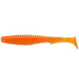 FishUp U-Shad  2" (50 mm) - 10 pc - FishUp U-Shad  2" (50 mm) - 10 pc | BS Fishing