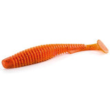 FishUp U-Shad  4" (101 mm) - 8 pc - FishUp U-Shad  4" (101 mm) - 8 pc | BS Fishing