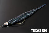 DEPS Deathadder 3" - 10 pc