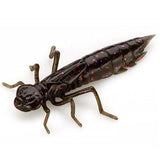 FishUp Dragonfly 1.2" (30 mm) - 10 pc - FishUp Dragonfly 1.2" (30 mm) - 10 pc | BS Fishing