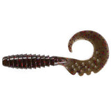 FishUp Fancy Grub 2" (50 mm) - 10 pc - FishUp Fancy Grub 2" (50 mm) - 10 pc | BS Fishing