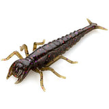FishUp Diving Bug 2" (50 mm) - 8 pc - FishUp Diving Bug 2" (50 mm) - 8 pc | BS Fishing