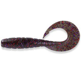 FishUp Mighty Grub 3.5" (100 mm) - 7 pc - FishUp Mighty Grub 3.5" (100 mm) - 7 pc | BS Fishing
