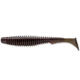 FishUp U-Shad  4" (101 mm) - 8 pc - FishUp U-Shad  4" (101 mm) - 8 pc | BS Fishing