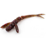 FishUp Flit 1.5" (41 mm) - 10 pc - FishUp Flit 1.5" (41 mm) - 10 pc | BS Fishing
