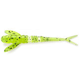 FishUp Flit 1.5" (41 mm) - 10 pc - FishUp Flit 1.5" (41 mm) - 10 pc | BS Fishing