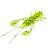 FishUp Real Craw 1.5" (36 mm) -10 pc - FishUp Real Craw 1.5" (36 mm) -10 pc | BS Fishing