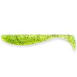 FishUp Wizzle Shad 3" (80 mm) - 8 pc - FishUp Wizzle Shad 3" (80 mm) - 8 pc | BS Fishing