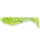 FishUp Wizzy 1.5" (35 mm) - 10 pc - FishUp Wizzy 1.5" (35 mm) - 10 pc | BS Fishing