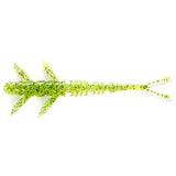 FishUp Flit 4" (104 mm) - 7 pc - FishUp Flit 4" (104 mm) - 7 pc | BS Fishing