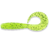 FishUp Mighty Grub 4.5" (133 mm) - 4 pc - FishUp Mighty Grub 4.5" (133 mm) - 4 pc | BS Fishing