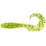 FishUp Fancy Grub 2.5" (70 mm) - 10 pc - FishUp Fancy Grub 2.5" (70 mm) - 10 pc | BS Fishing
