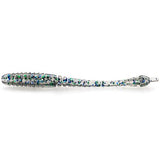 FishUp ARW Worm 2" (55 mm) - 12 pc - FishUp ARW Worm 2" (55 mm) - 12 pc | BS Fishing