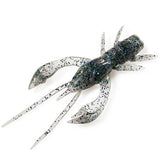 FishUp Real Craw 1.5" (36 mm) -10 pc - FishUp Real Craw 1.5" (36 mm) -10 pc | BS Fishing