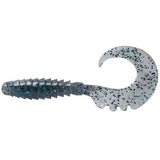 FishUp Fancy Grub 2.5" (70 mm) - 10 pc - FishUp Fancy Grub 2.5" (70 mm) - 10 pc | BS Fishing