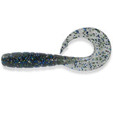 FishUp Mighty Grub 4.5" (133 mm) - 4 pc - FishUp Mighty Grub 4.5" (133 mm) - 4 pc | BS Fishing