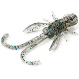 FishUp Baffi Fly 1.5" (38 mm) - 10 pc - FishUp Baffi Fly 1.5" (38 mm) - 10 pc | BS Fishing