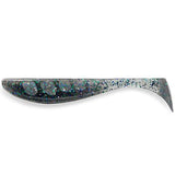 FishUp Wizzle Shad 3" (80 mm) - 8 pc - FishUp Wizzle Shad 3" (80 mm) - 8 pc | BS Fishing