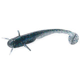 FishUp Catfish 3" (75 mm) - 8 pc - FishUp Catfish 3" (75 mm) - 8 pc | BS Fishing
