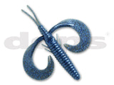 DEPS BM-Hog 4" - 6 pc