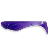 FishUp Wizzy 1.5" (35 mm) - 10 pc - FishUp Wizzy 1.5" (35 mm) - 10 pc | BS Fishing