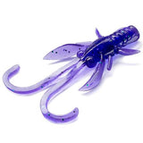 FishUp Baffi Fly 1.5" (38 mm) - 10 pc - FishUp Baffi Fly 1.5" (38 mm) - 10 pc | BS Fishing