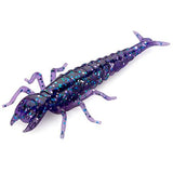 FishUp Diving Bug 2" (50 mm) - 8 pc - FishUp Diving Bug 2" (50 mm) - 8 pc | BS Fishing