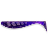 FishUp Wizzle Shad 3" (80 mm) - 8 pc - FishUp Wizzle Shad 3" (80 mm) - 8 pc | BS Fishing