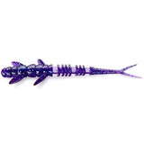 FishUp Flit 2" (55 mm) - 9 pc - FishUp Flit 2" (55 mm) - 9 pc | BS Fishing