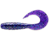 FishUp Mighty Grub 3.5" (100 mm) - 7 pc - FishUp Mighty Grub 3.5" (100 mm) - 7 pc | BS Fishing