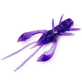 FishUp Real Craw 1.5" (36 mm) -10 pc - FishUp Real Craw 1.5" (36 mm) -10 pc | BS Fishing