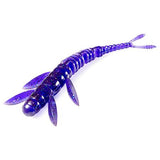 FishUp Flit 4" (104 mm) - 7 pc - FishUp Flit 4" (104 mm) - 7 pc | BS Fishing