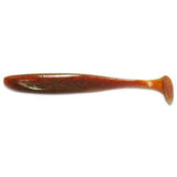 KEITECH Easy Shiner 4.5" (11.5 cm) - 6 pc - KEITECH Easy Shiner 4.5" (11.5 cm) - 6 pc | BS Fishing