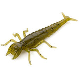 FishUp Diving Bug 2" (50 mm) - 8 pc - FishUp Diving Bug 2" (50 mm) - 8 pc | BS Fishing