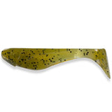 FishUp Wizzy 1.5" (35 mm) - 10 pc - FishUp Wizzy 1.5" (35 mm) - 10 pc | BS Fishing