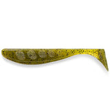 FishUp Wizzle Shad 3" (80 mm) - 8 pc - FishUp Wizzle Shad 3" (80 mm) - 8 pc | BS Fishing
